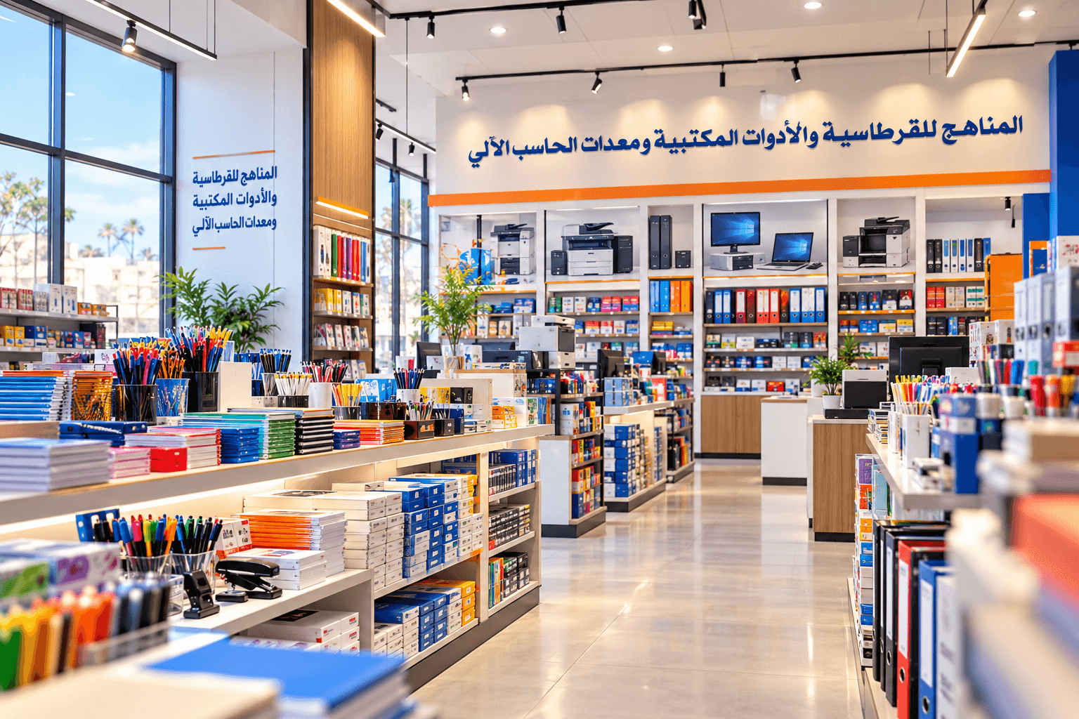 عن الشركة